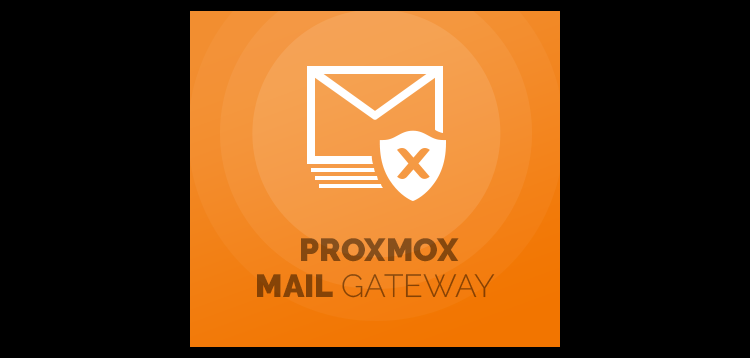 Item cover for download Proxmox Mail Gateway For WHMCS